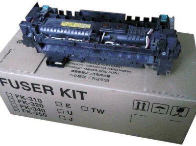 Kyocera блок фиксации изображения Fuser Kit FK-350 (302J193056)