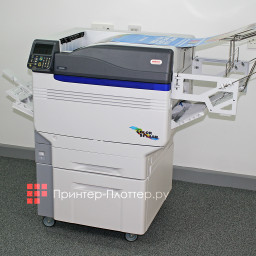 Принтер Intec ColorSplash CS3000
