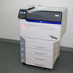 Принтер Intec ColorSplash CS3000