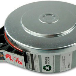 Пластик Stratasys PC