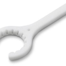 Пластик Stratasys PC