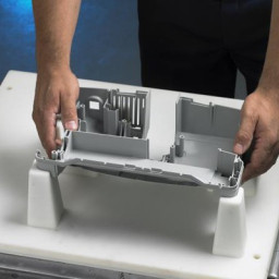 Пластик Stratasys PC