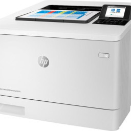 Принтер HP Color LaserJet Enterprise M455dn