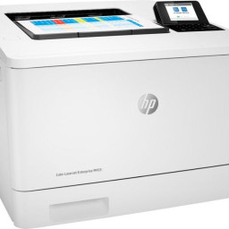 Принтер HP Color LaserJet Enterprise M455dn