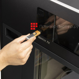 3D-принтер Sindoh 3DWOX 7X