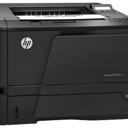 Принтер HP LaserJet Pro 400 M401d