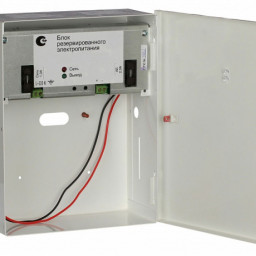 Блок бесперебойного питания Каркам КАРКАМ-KM-12-1,5/7