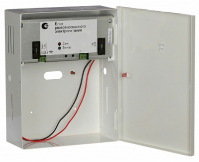 Блок бесперебойного питания Каркам КАРКАМ-KM-12-1,5/7