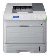 Принтер Samsung ML-5510N