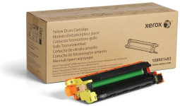 Фотобарабан Xerox Drum Cartridge (yellow), 40000 стр.