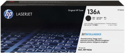 Тонер-картридж HP 136A (black), 1150 стр. (PP095861)