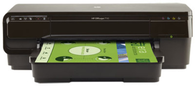 Принтер HP Officejet 7110 ePrinter