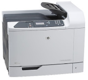 Принтер HP Color LaserJet CP6015n