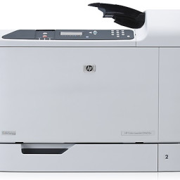 Принтер HP Color LaserJet CP6015n