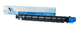 Картридж NVP совместимый NV-TK-8515 Cyan для Kyocera TASKalfa 5052ci/6052ci (20000k)