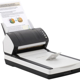 Сканер Fujitsu fi-7240