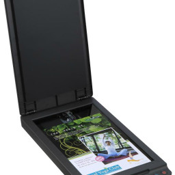 Сканер Canon Flatbed Scanner Unit 102