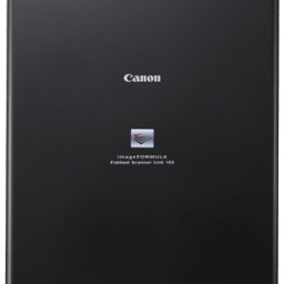 Сканер Canon Flatbed Scanner Unit 102