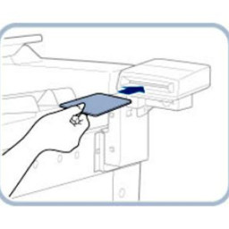 Canon установочный комплект кардридера Copy Card Reader Attachment-B2