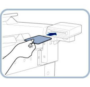 Canon установочный комплект кардридера Copy Card Reader Attachment-B2