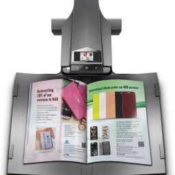 Книжный сканер DOKO CZUR M3000pro