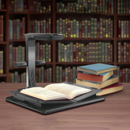 Книжный сканер DOKO CZUR M3000pro
