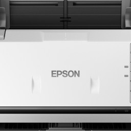 Сканер Epson WorkForce DS-770II