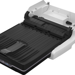 Сканер Epson WorkForce DS-770II