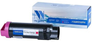 Картридж NVP совместимый NV-106R03694 Magenta для Xerox Phaser 6510/WorkCentre 6515 (4300k)