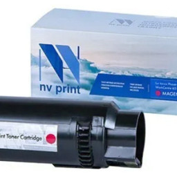 Картридж NVP совместимый NV-106R03694 Magenta для Xerox Phaser 6510/WorkCentre 6515 (4300k)