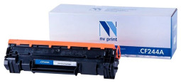 Картридж NVP совместимый NV-CF244A для HP LaserJet Pro M28a/ M28w/ M15a/ M15w (1000k)