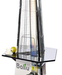 Ballu стол BOGH-TS