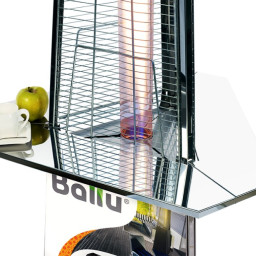 Ballu стол BOGH-TS