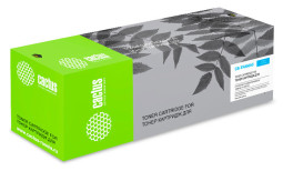 Картридж лазерный Cactus CS-TK8505C голубой (20000 стр.) для Kyocera FS-4500CN/5550CN/TASKalfa 4551ci