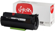 Тонер-картридж SAKURA 50F5H00/50F5H0E для Lexmark (black), 5000 стр. (PP051420)