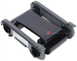 Evolis лента Easy4pro (black), 2000 карт