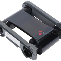 Evolis лента Easy4pro (black), 2000 карт