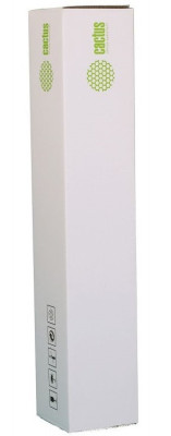 Бумага Cactus, А1+, 610 мм, 80 г/кв.м, 45,7 м