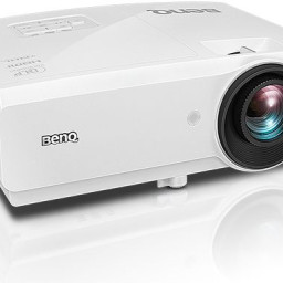 Проектор BenQ SH753+