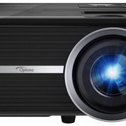 Проектор Optoma UHD350X