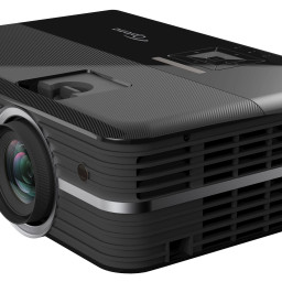 Проектор Optoma UHD350X