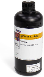 Чернила Artix UV Plus LUS-120 (varnish), 1 л