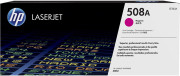 Тонер-картридж HP 508A (magenta), 5000 стр. (PP020235)