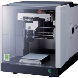 Ударный фотопринтер Roland Metaza MPX-90