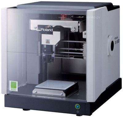 Ударный фотопринтер Roland Metaza MPX-90