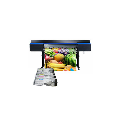 Картридж Nazdar 204 (light black), 500 мл