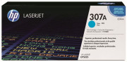 Тонер-картридж HP 307A (cyan), 7300 стр. (PP008299)