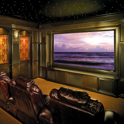 Экран Draper Onyx, 16:9, 161