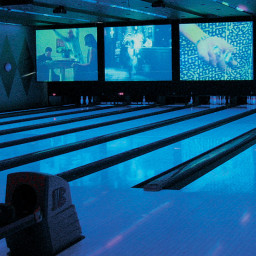 Экран Draper Onyx, 16:9, 161