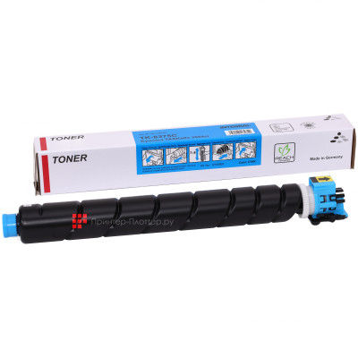 Тонер-картридж Integral Toner TK-8375С для Kyocera (cyan), 20000 стр.